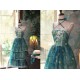 Everlasting Flower Pure Apricot Tree Top Skirts and JSKs(Pre-Order/Full Payment Without Shipping)